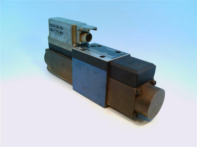 BOSCH 4WRPE10W-50SJ-2X/G24K0/A1M