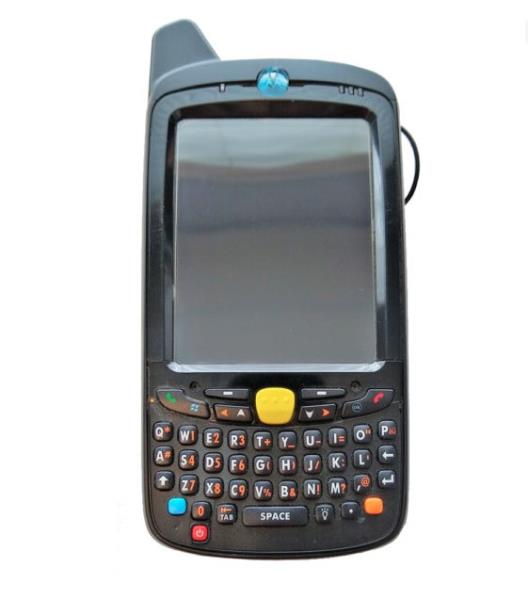 ZEBRA MC67NA-PDABAA00500