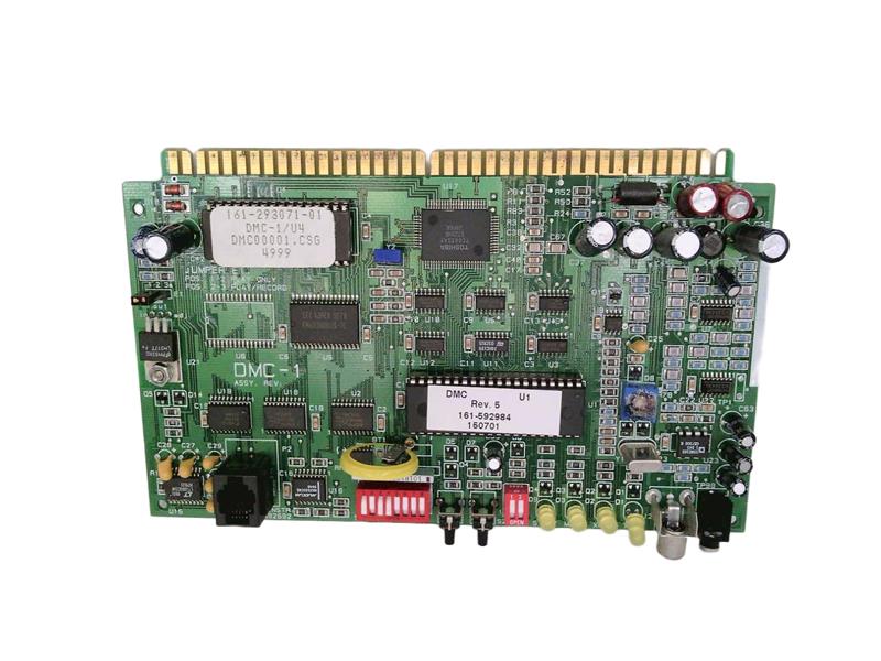 DMC-1 by SIEMENS