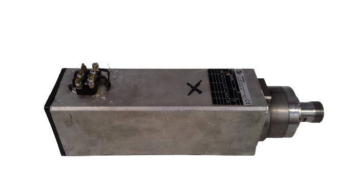 COSTRUZIONI ELETTRONICHE AF465L