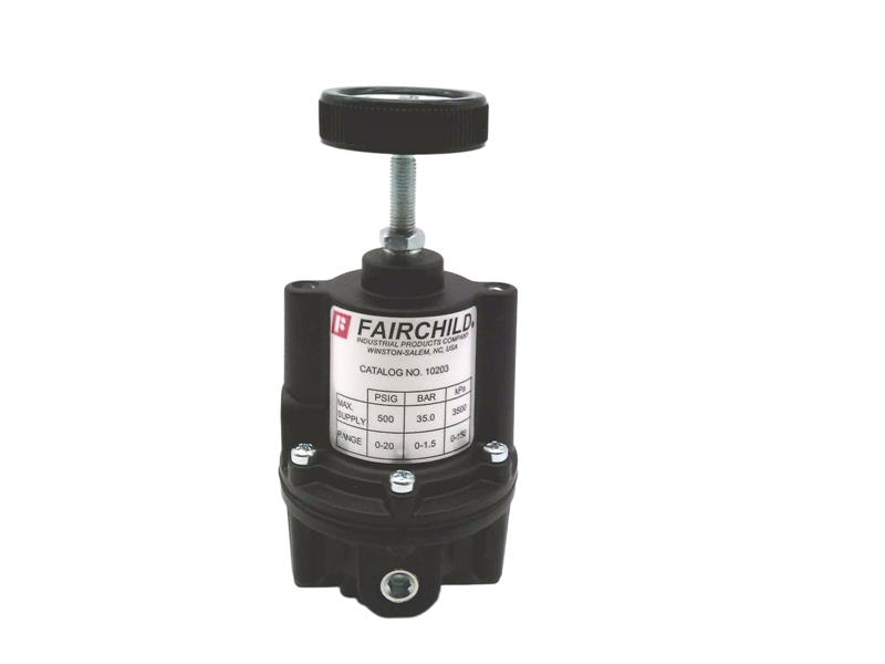 10203 by FAIRCHILD INDUSTRIAL PROD