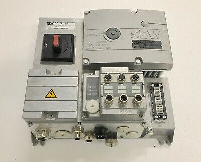 SEW EURODRIVE MFD32A/Z36A/AF1