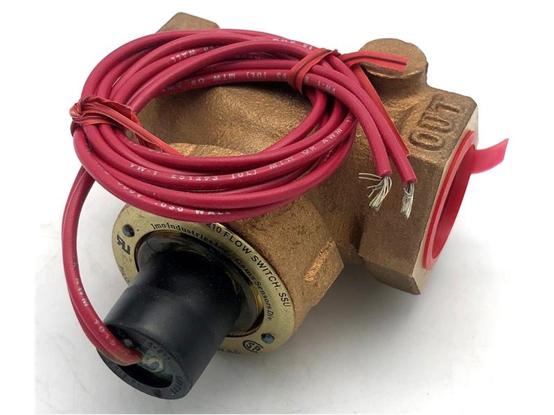 FS-210 by GEMS SENSORS