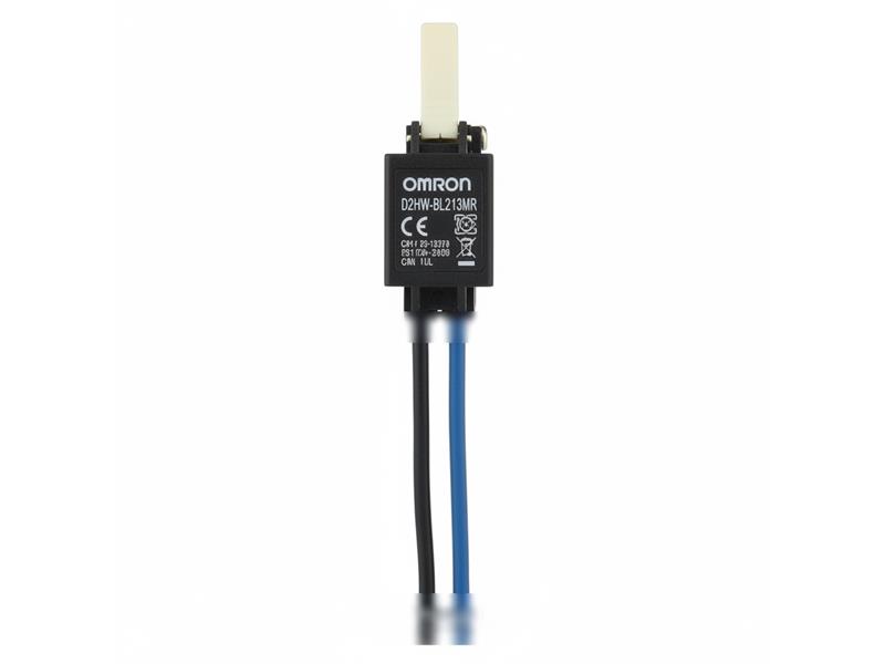 OMRON D2HW-BL213MR