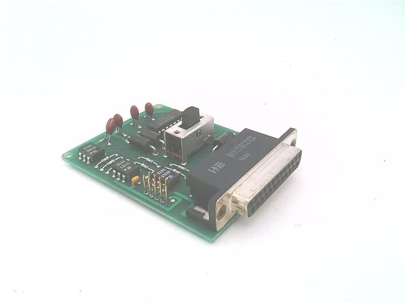 INVENSYS LCMA-136-0-0-1