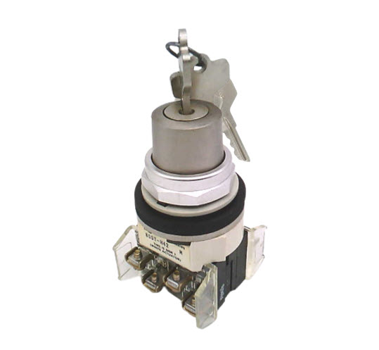 ALLEN BRADLEY 800T-H42B