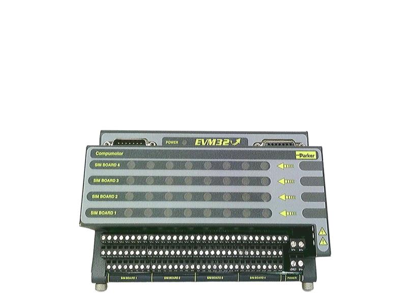 PARKER EVM32