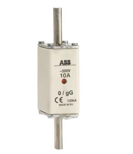 ASEA BROWN BOVERI OFAF0H200