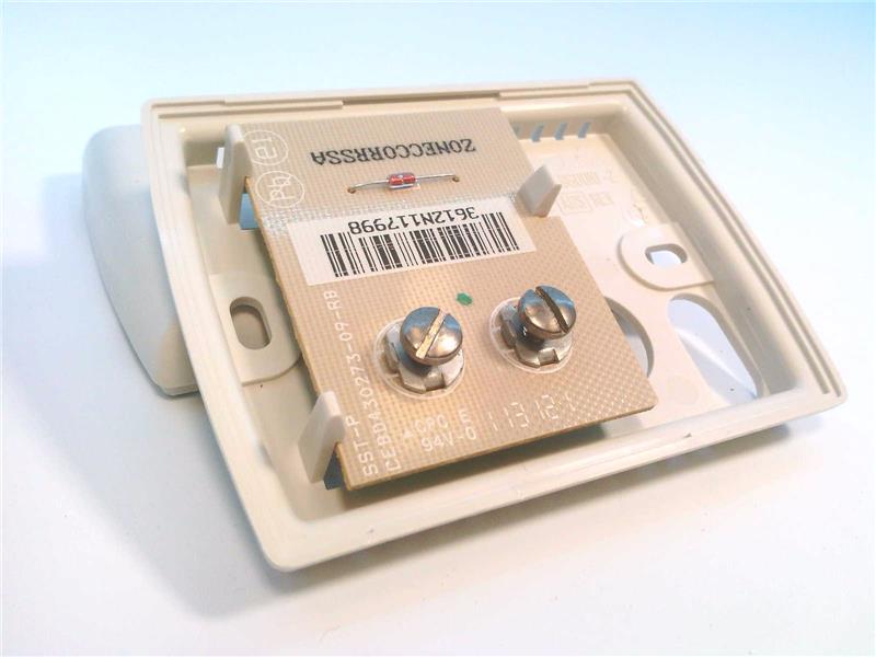 UNITED TECHNOLOGIES ZONECCORRSSA