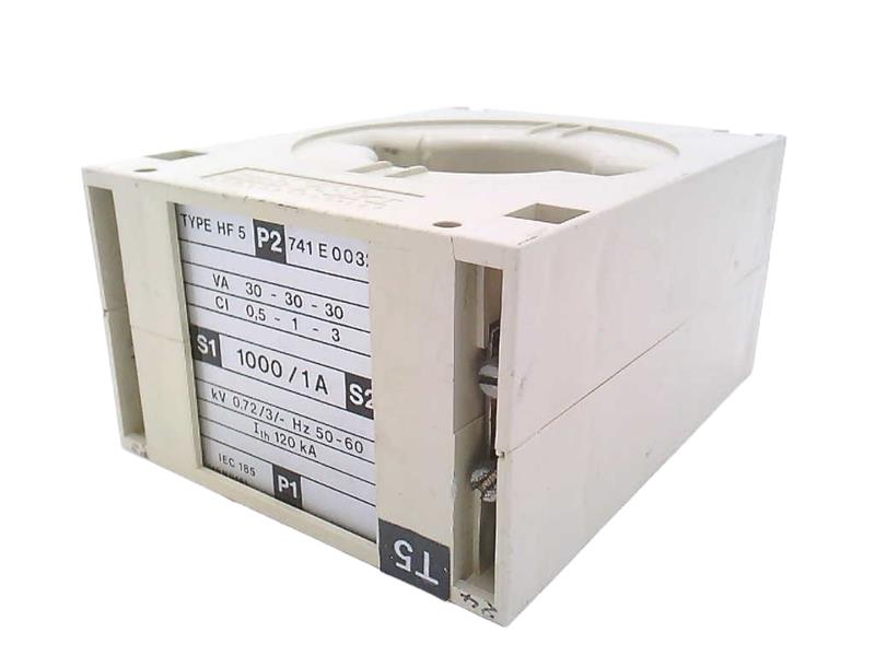 SCHNEIDER ELECTRIC HF5-741E0032-1000/1A