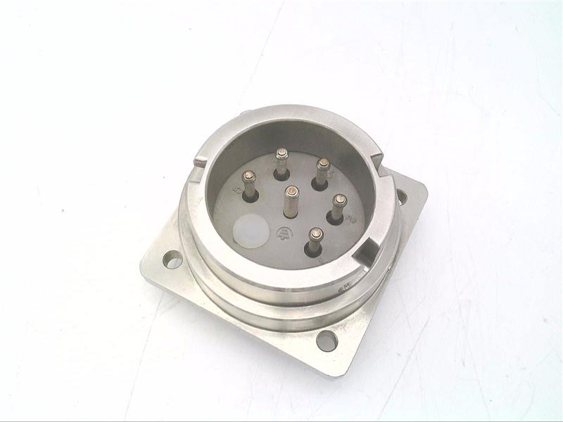 MARECHAL ELECTRIC SA 09-08051-SS