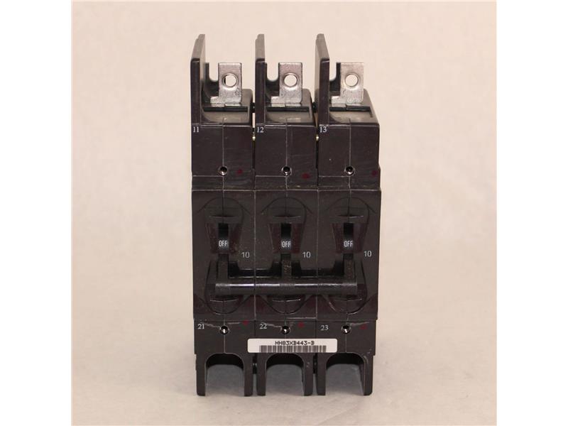 UNITED TECHNOLOGIES HH83XB443