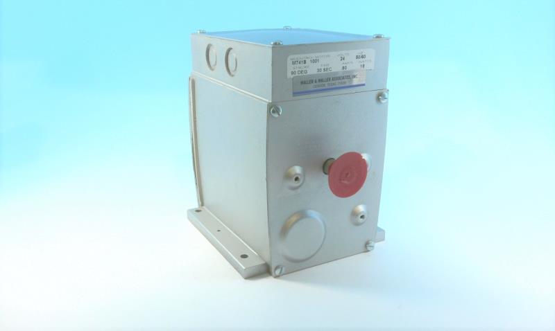 HONEYWELL M741B-1001