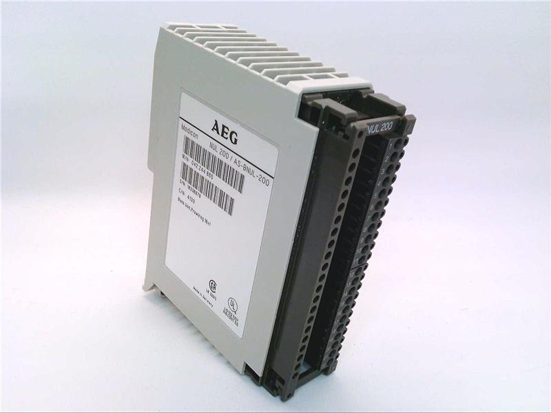 SCHNEIDER ELECTRIC AS-BNUL-200