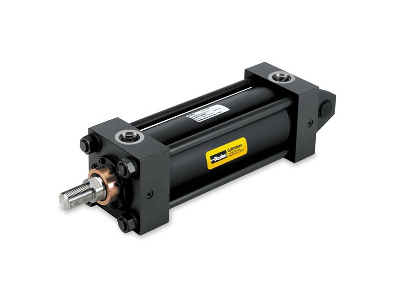 PARKER 8.00CSB2ALUS19AC20.000