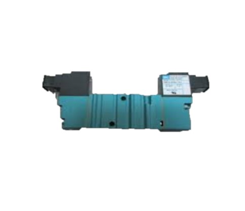 MAC VALVES INC DM3A-DFBJ-1KJ