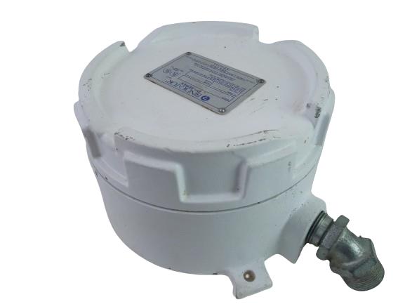 RF18EC1G1 by DANAHER MOTION