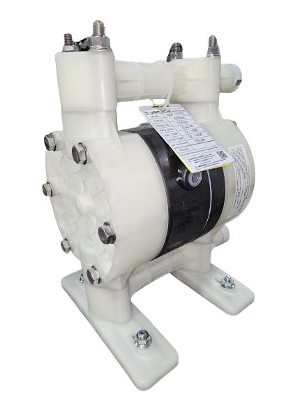 YAMADA PUMP NDP-15FPS