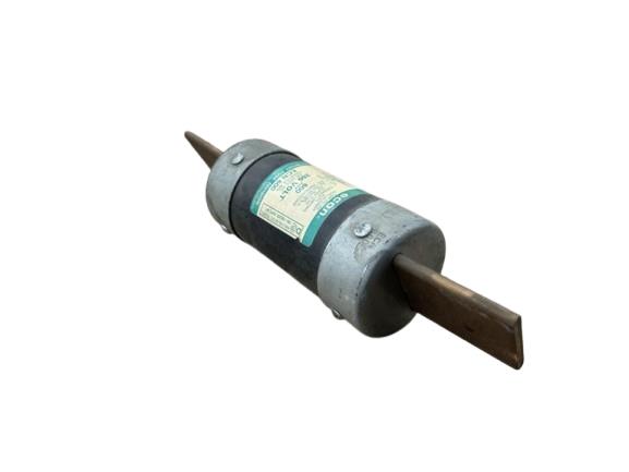 ECONOMY FUSE ECN-600