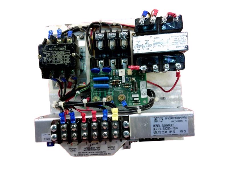 SSU2G5E8 by PARKER GROUP INC