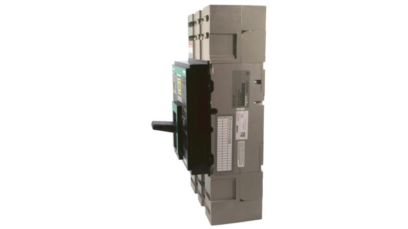 SCHNEIDER ELECTRIC PJL36120CU43A