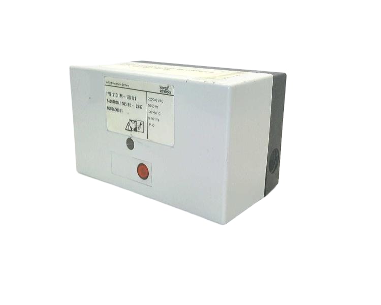 HONEYWELL IFS 110IM-10/1/1