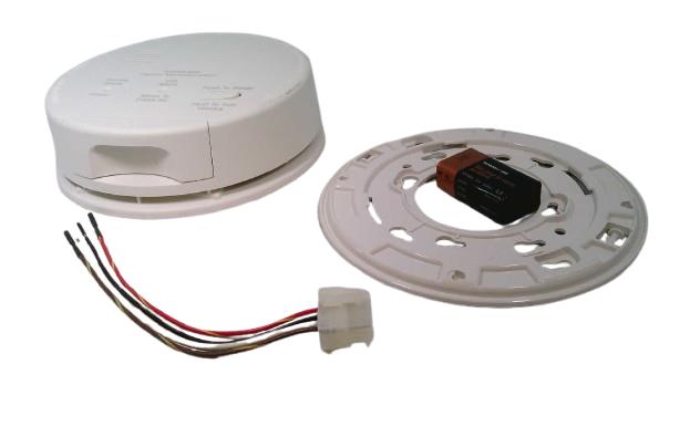 GENTEX CORPORATION GN-503