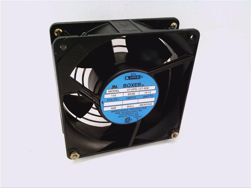 IMC INSTRUMENTS 4715PS-12T-B30