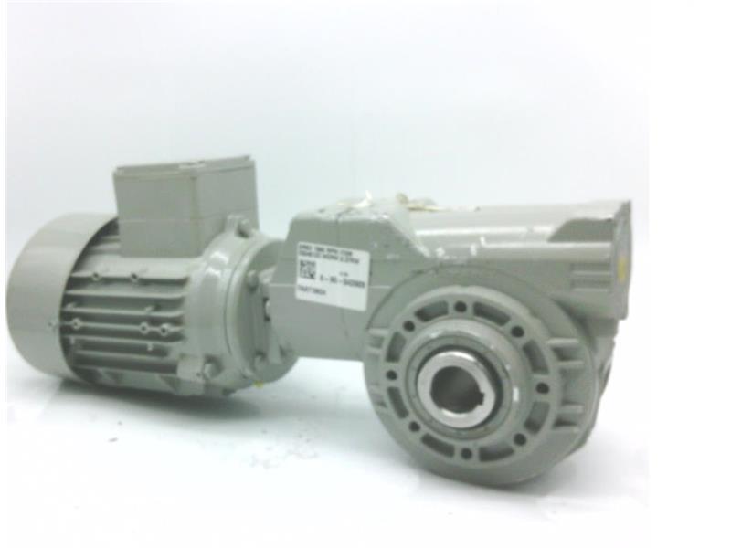 LONNE DRIVES & CONTROLS 7AA71M04