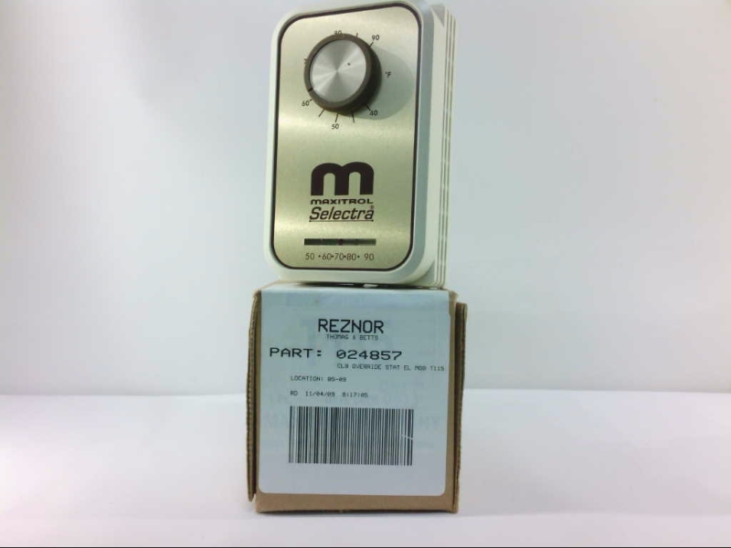 T115-024-857 by ABB THOMAS & BETTS