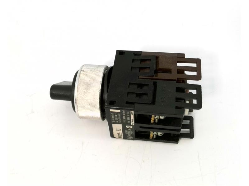 FUJI ELECTRIC AH22-P1