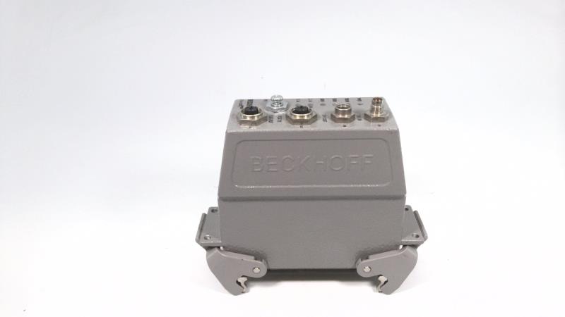 BECKHOFF FM3312-B110-1210