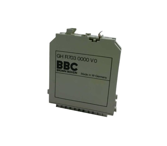 GH R703 0000 V0 by ASEA BROWN BOVERI