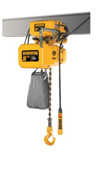 MR2005S by HARRINGTON HOISTS