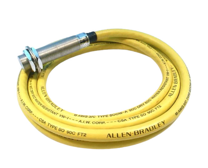 ALLEN BRADLEY 871TM-DF3NP18-H2