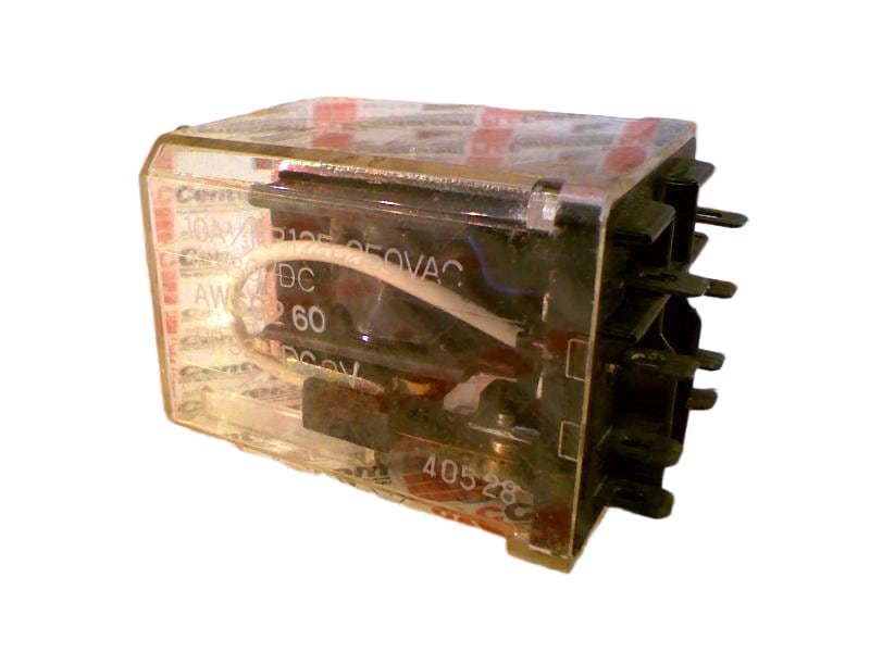MATSUSHITA ELECTRIC AW59260-HP32-DC9V