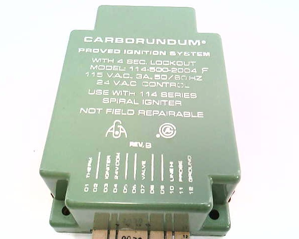 SAINT GOBAIN 114-500-2004F