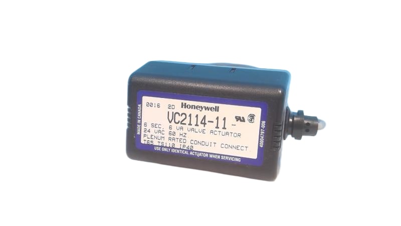 VC2114ZZ11 by HONEYWELL