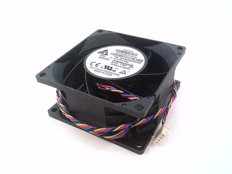 DELTA GROUP ELECTRONICS PFB0848DHE-ASH