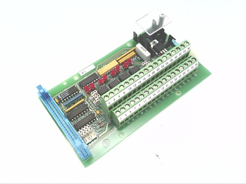 ASEA BROWN BOVERI SC86-4CMO