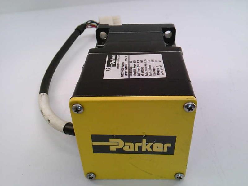 BE230DJ-NLCN by PARKER