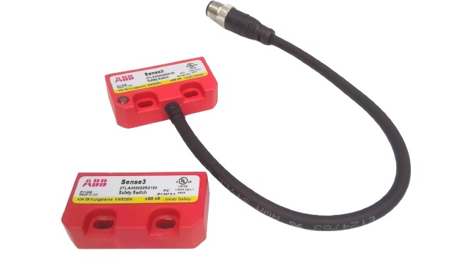 ASEA BROWN BOVERI 2TLA050052R2100