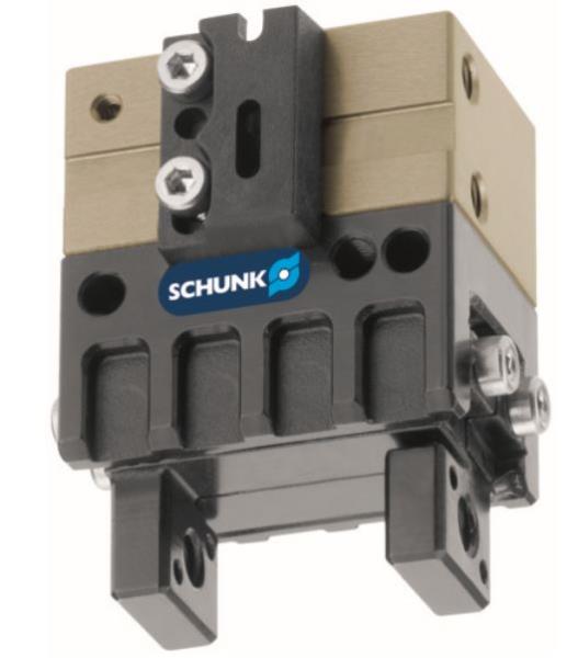SCHUNK MPG+25-P