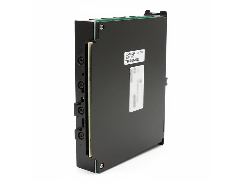 SCHNEIDER ELECTRIC TSX-DET-3252
