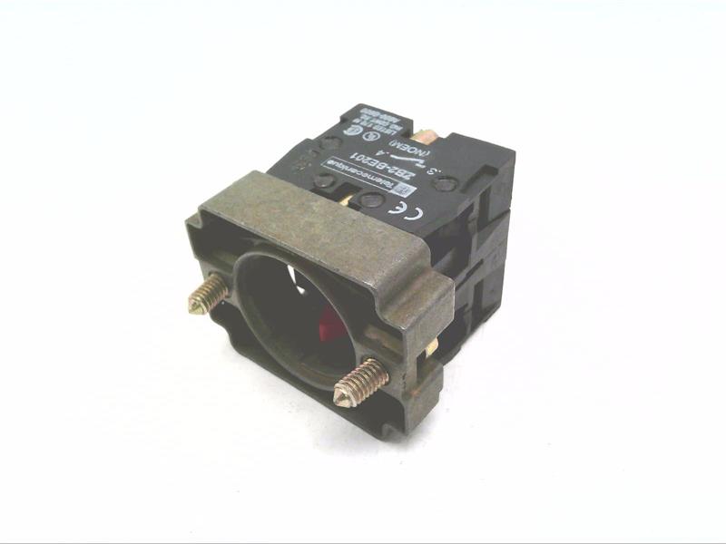 SCHNEIDER ELECTRIC ZB2-BZ106