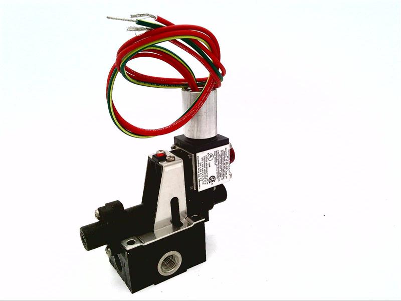 ASCO EF8401B204M-120