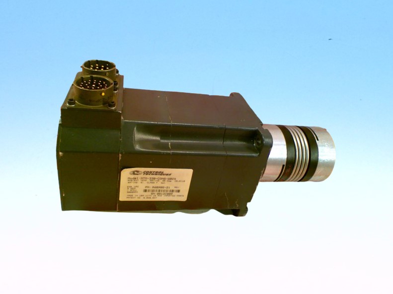 NTM-330-CONS-W024 by NIDEC CORP