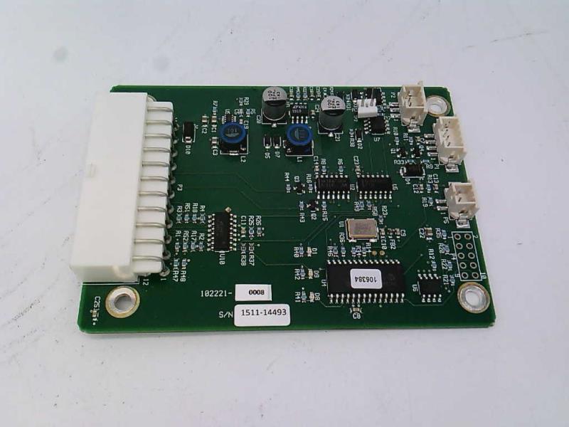 STRATASYS 102221-0008