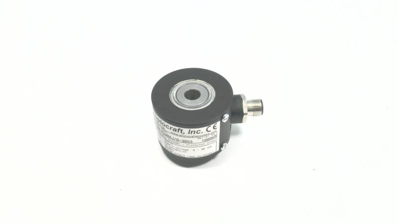 TRI-TRONICS HS20B-P240AJ/8-30S3 