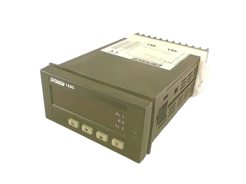 DYNISCO DYN1290-1-3000